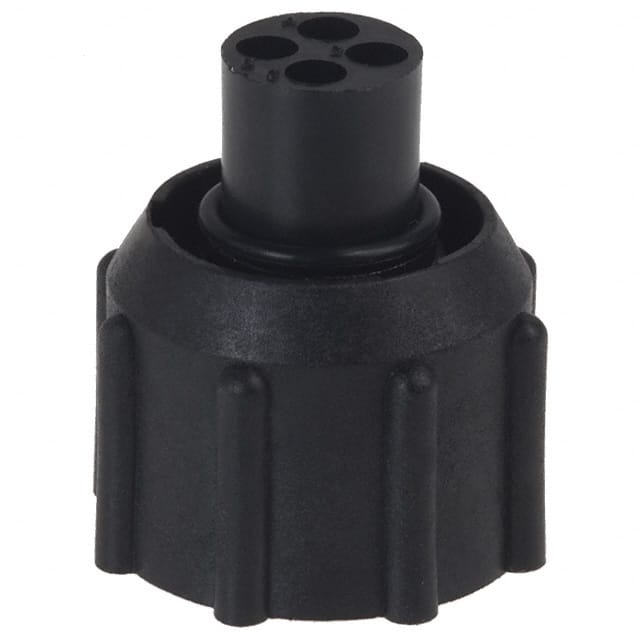 UTP6104P Souriau-Sunbank by Eaton  Boîtiers de connecteurs circulaires